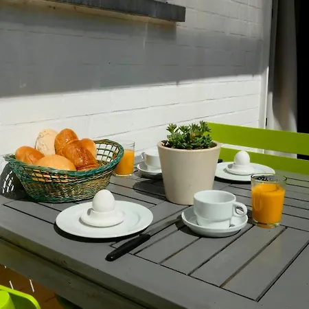 Be Our Guest Appartement