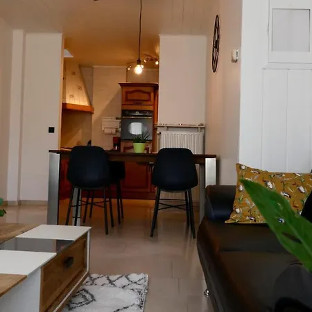 Be Our Guest * Koksijde