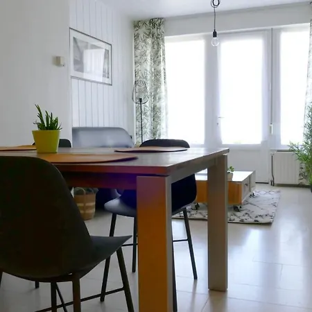 Be Our Guest Koksijde