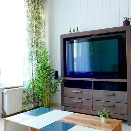 Apartament Be Our Guest