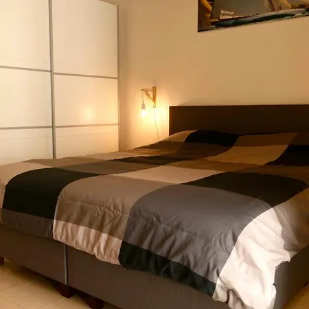 Appartement Be Our Guest