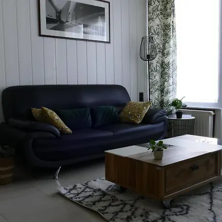 Be Our Guest Koksijde